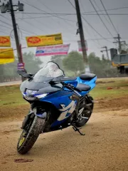 Suzuki GSX-R150